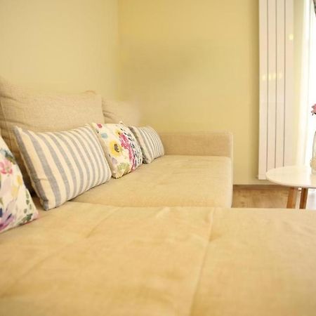 Bucharest Central Apartments Екстер'єр фото