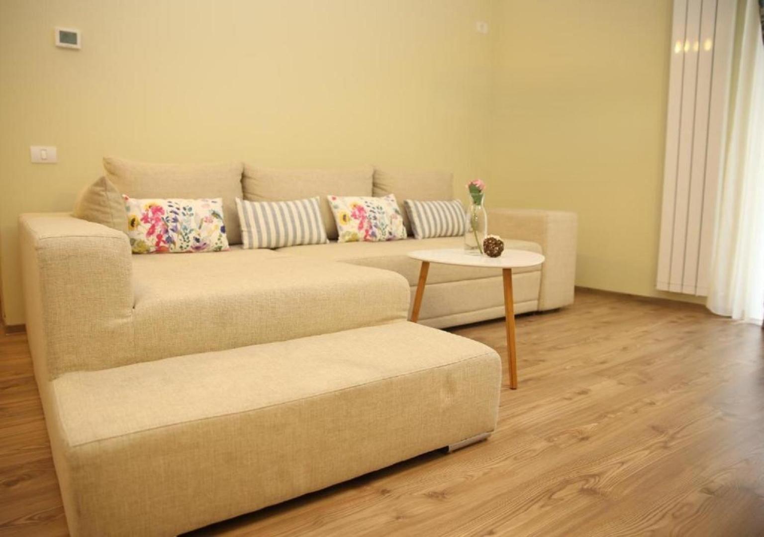Bucharest Central Apartments Екстер'єр фото