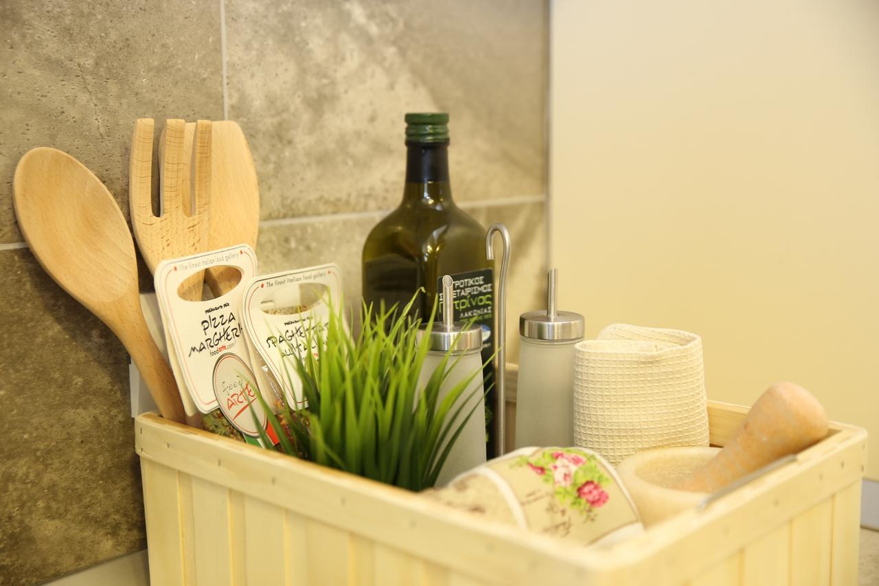Bucharest Central Apartments Екстер'єр фото