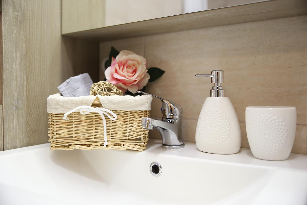 Bucharest Central Apartments Екстер'єр фото