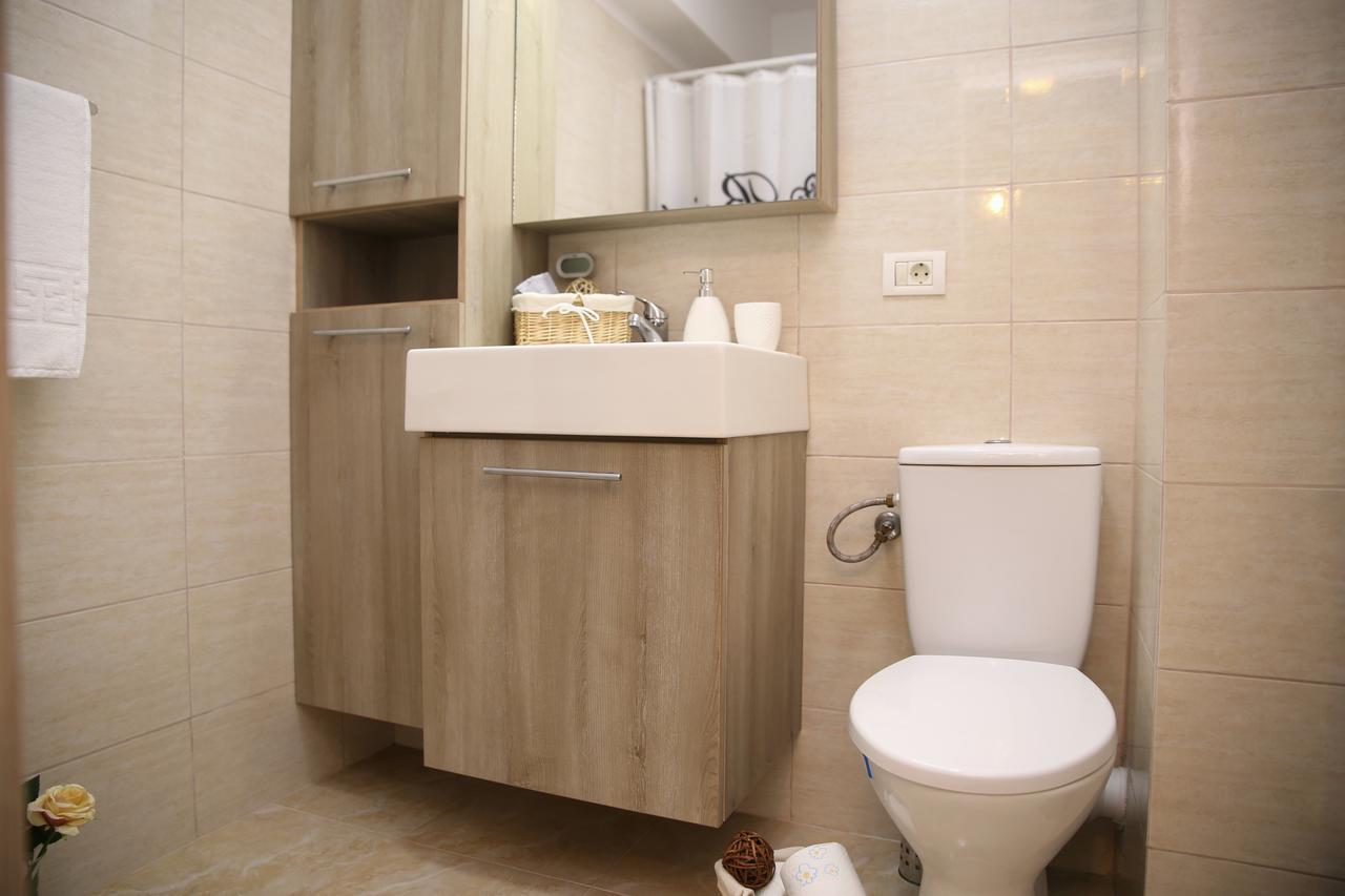 Bucharest Central Apartments Екстер'єр фото