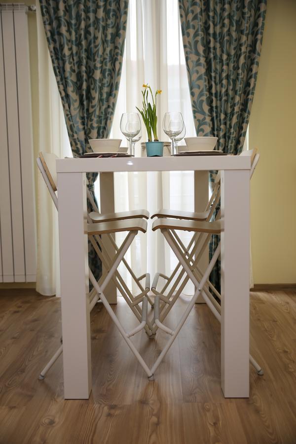 Bucharest Central Apartments Екстер'єр фото