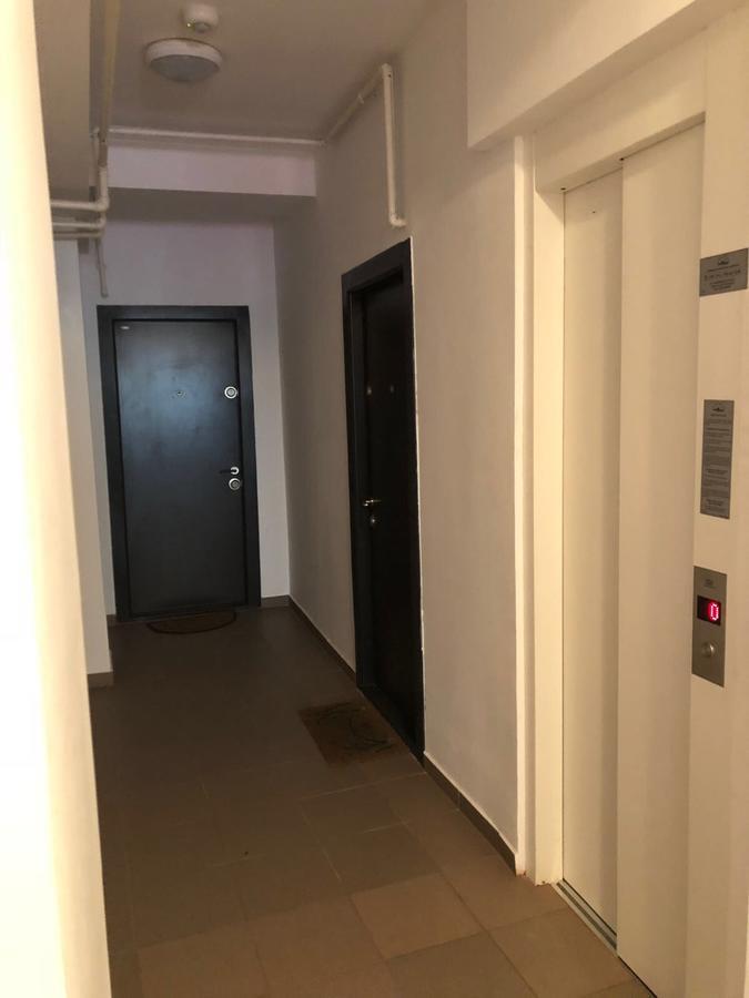 Bucharest Central Apartments Екстер'єр фото