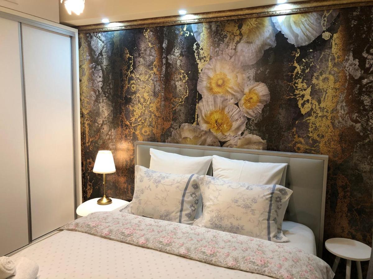 Bucharest Central Apartments Екстер'єр фото