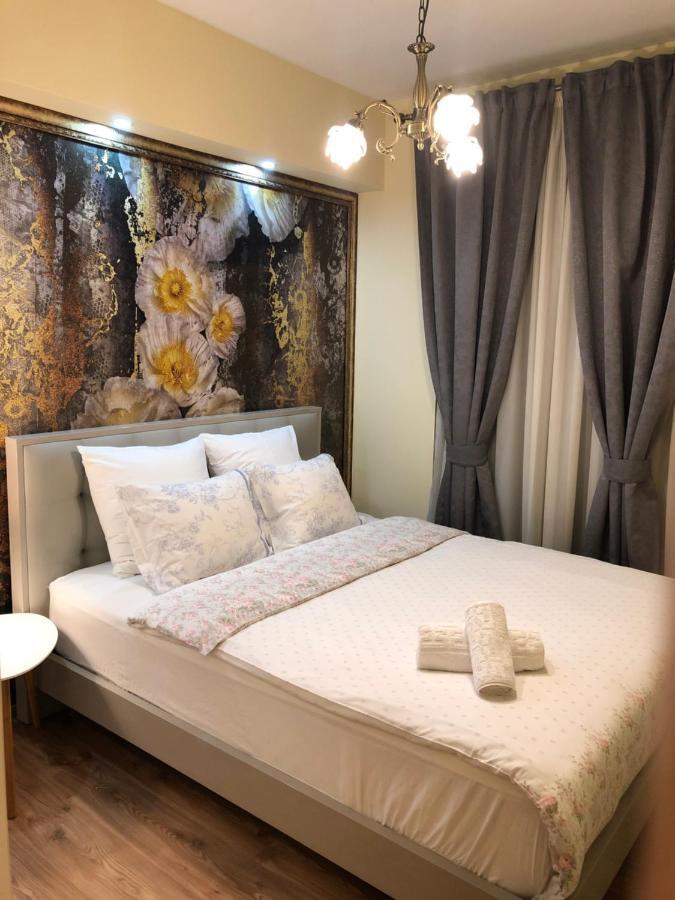 Bucharest Central Apartments Екстер'єр фото